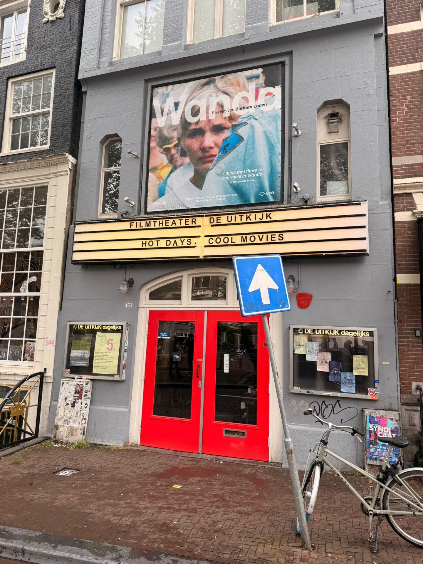 Public art in Amsterdam